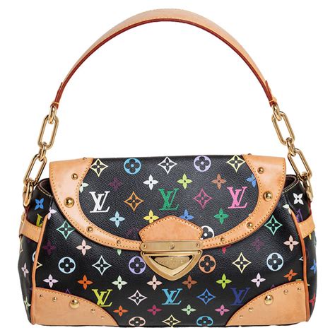 louis vuitton beverly multicolore